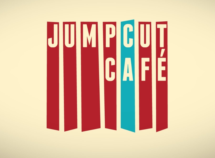 Jumpcut Café