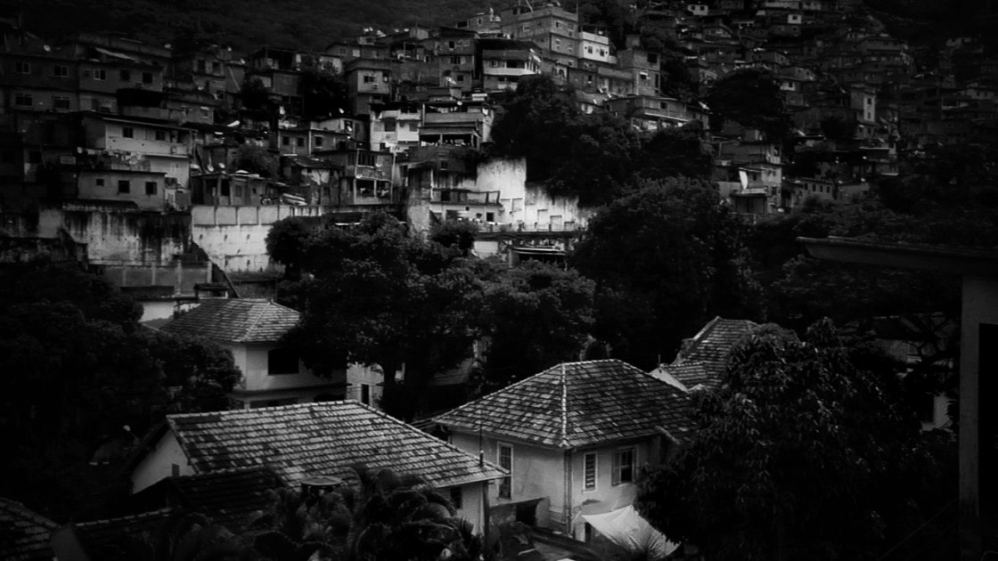 Seja marginal seja herói santasombra victor ruano