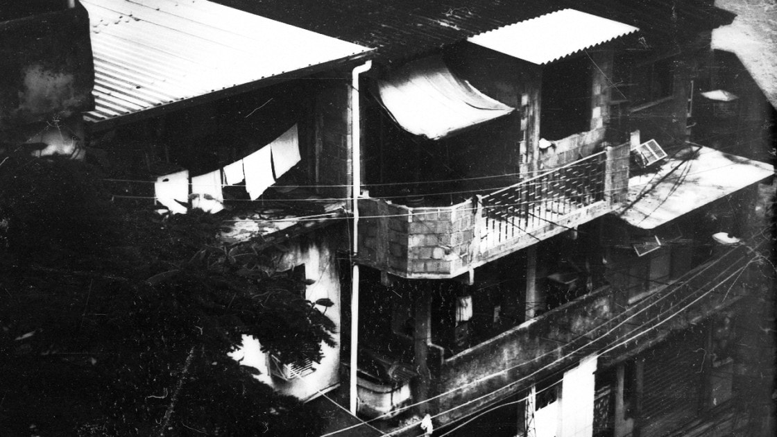 Seja marginal seja herói santasombra victor ruano