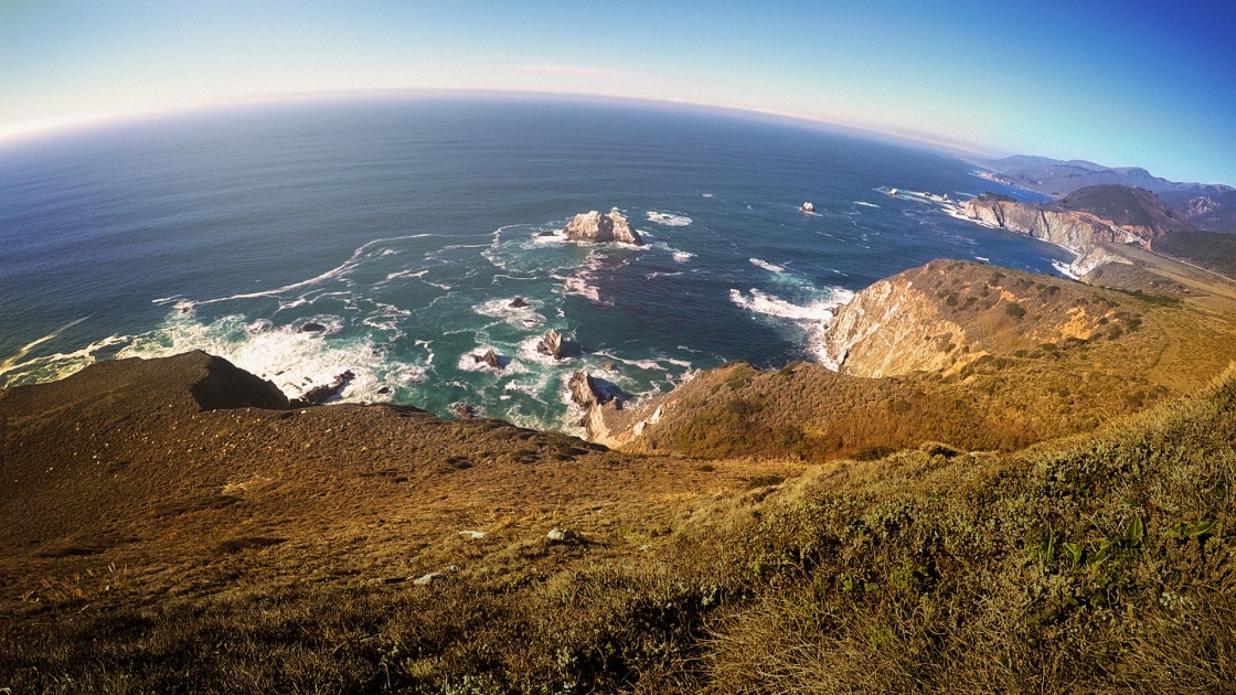 big sur victor ruano santasombra