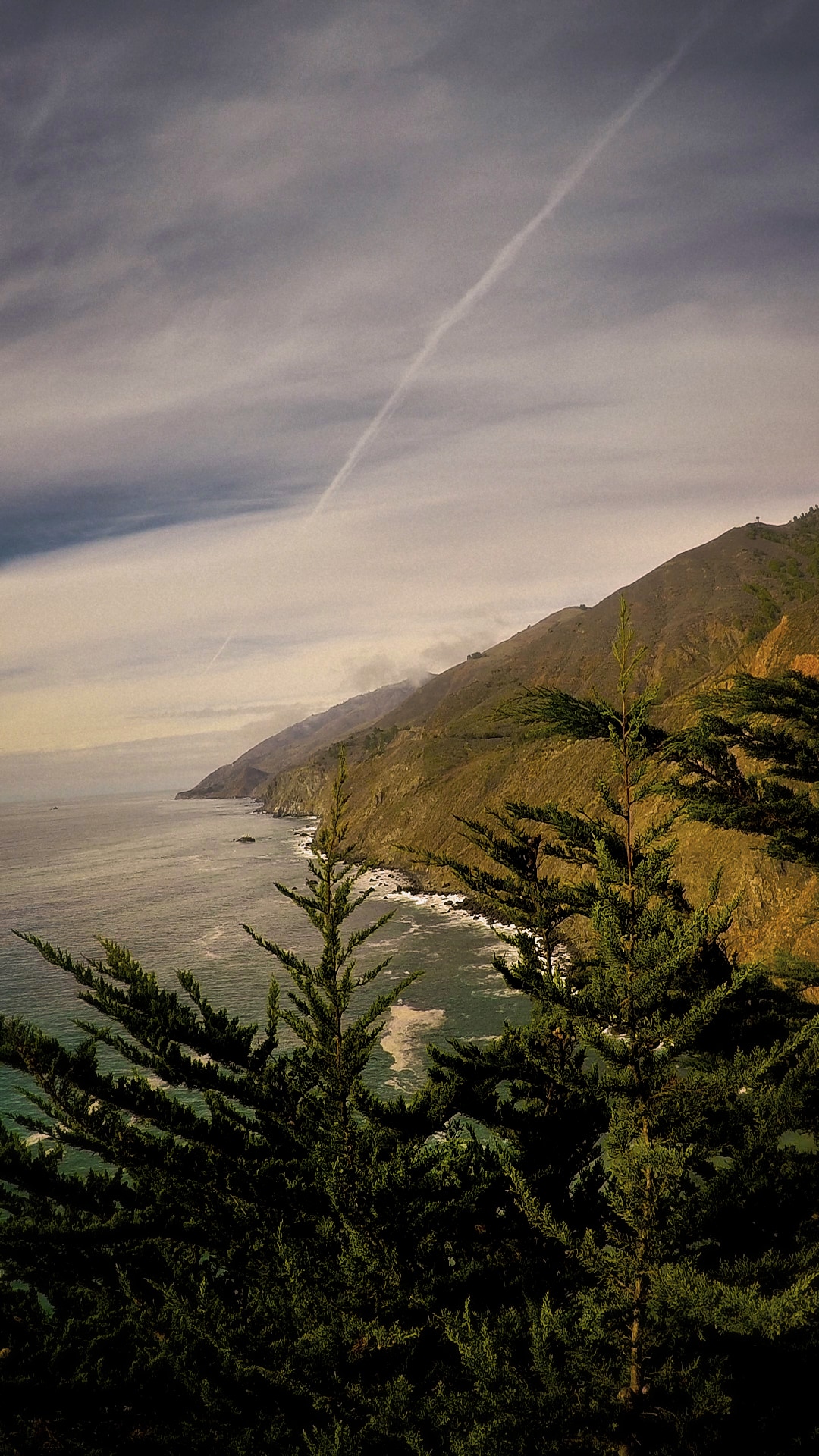 big sur victor ruano santasombra