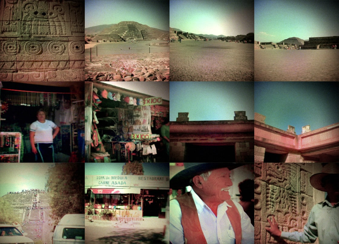 el valle de mexico victor ruano santasombra