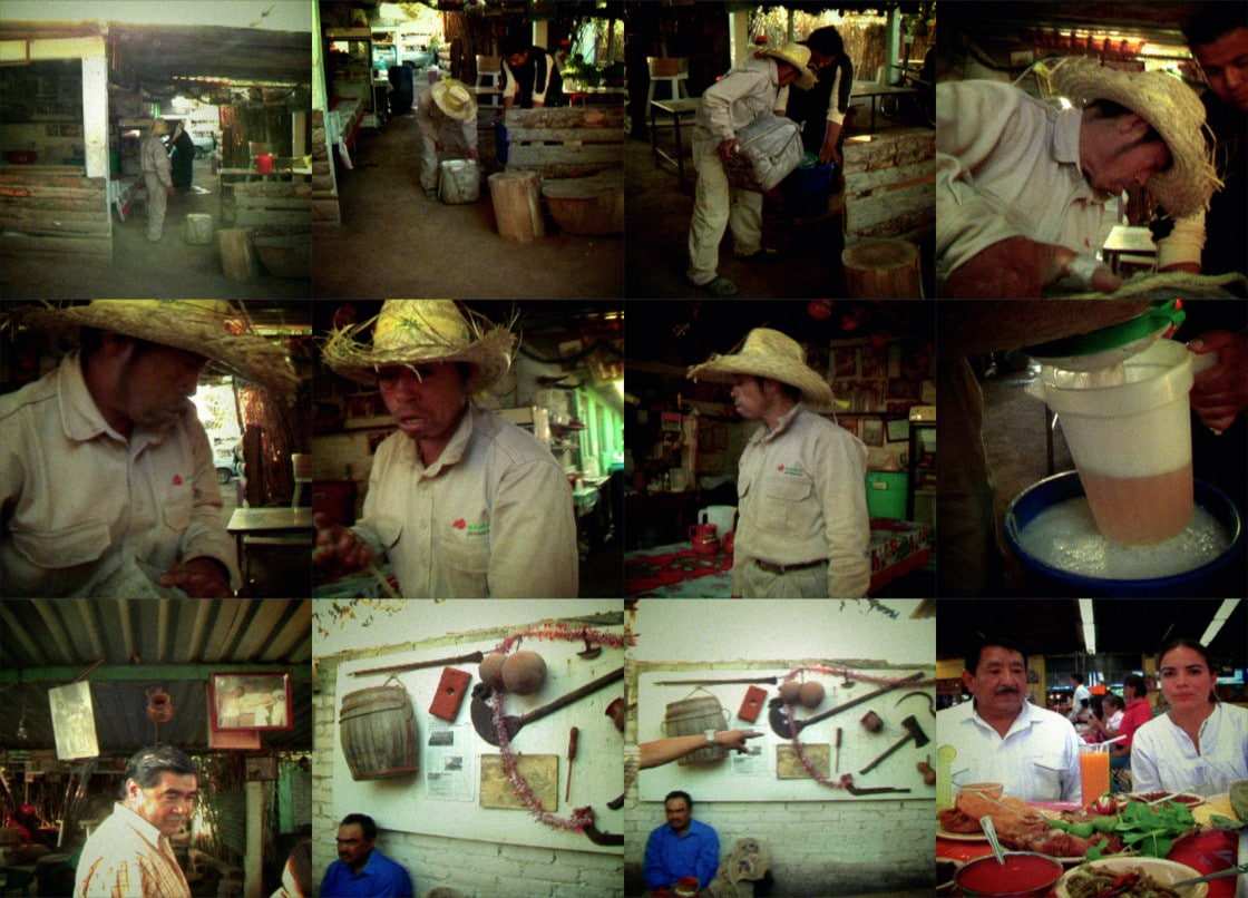 el valle de mexico victor ruano santasombra