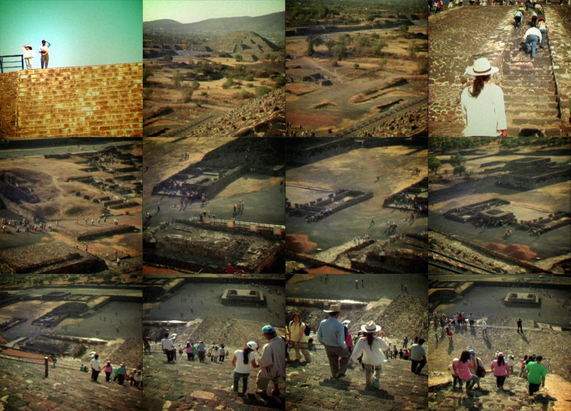 el valle de mexico victor ruano santasombra