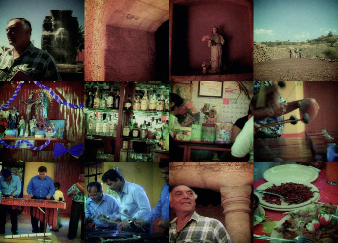 El Valle de México victor ruano santasombra