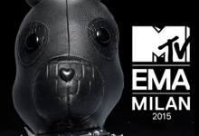 2015 MTV EMA