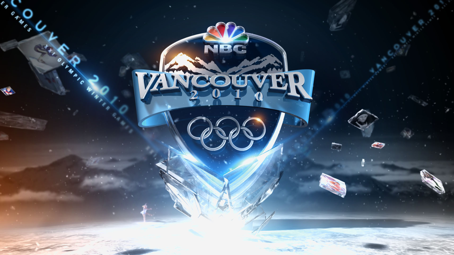 Vancouver 2010 – NBC Olympics