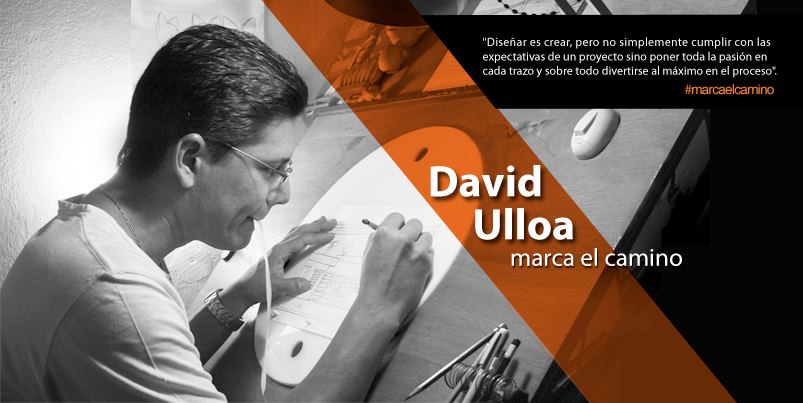 David Ulloa