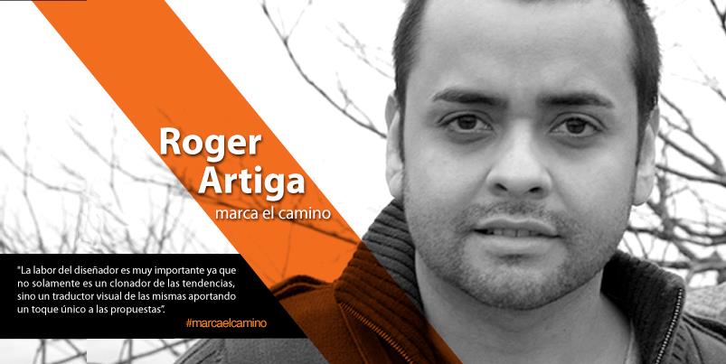 Roger Artiga