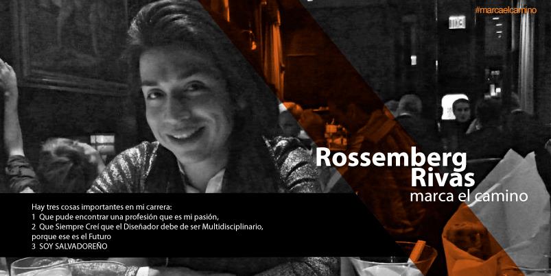 Rossemberg Rivas