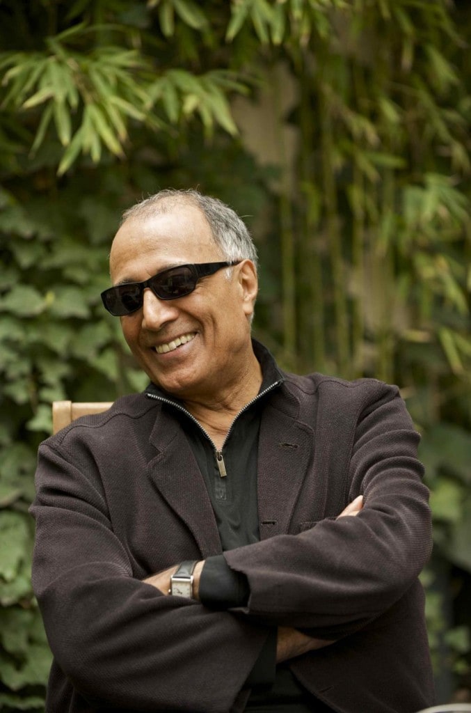 abbas-kiarostami