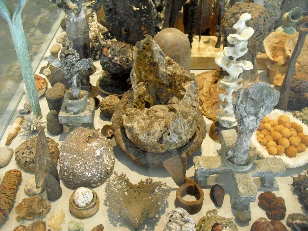 ACE GALLERY | CHARLES FINE Sntasombra Victor Ruano
