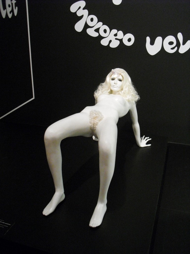 Stanley Kubrick victor ruano santasombra