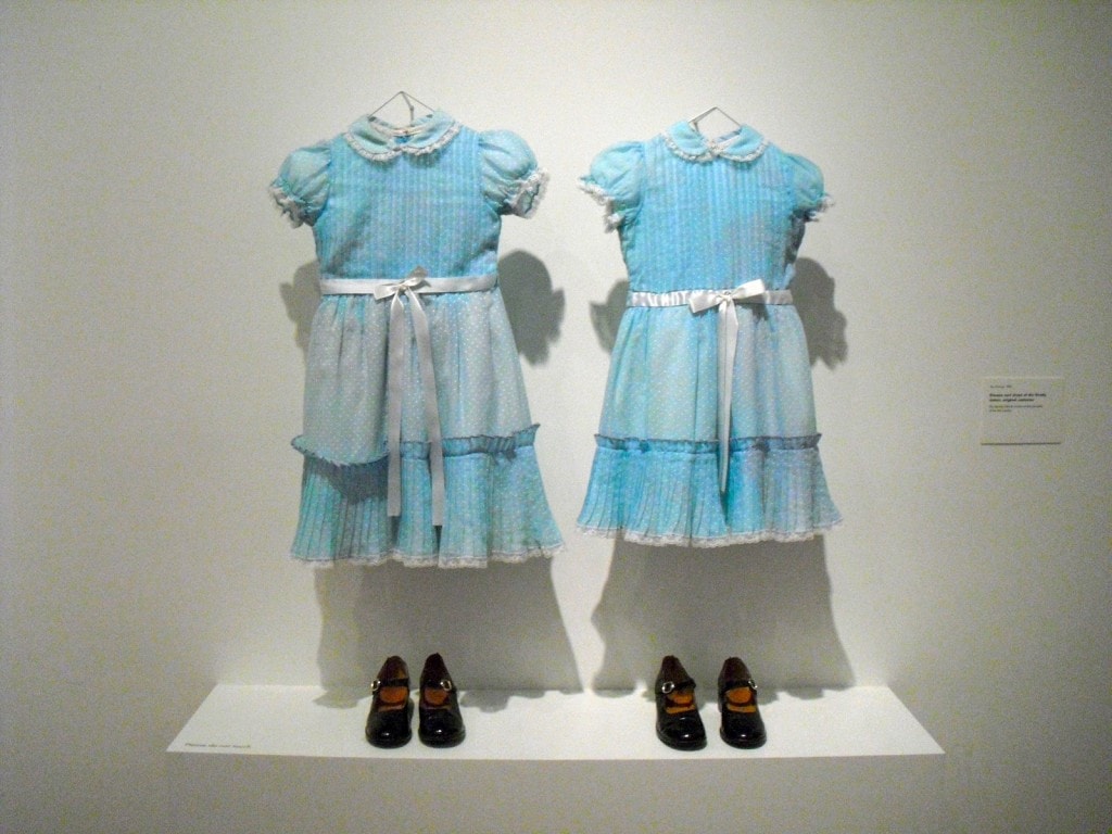 Stanley Kubrick victor ruano santasombra