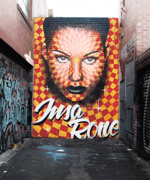 Insa-x-Rone.gif, Victor Ruano, Santasombra, Victor, Ruano, El Salvador