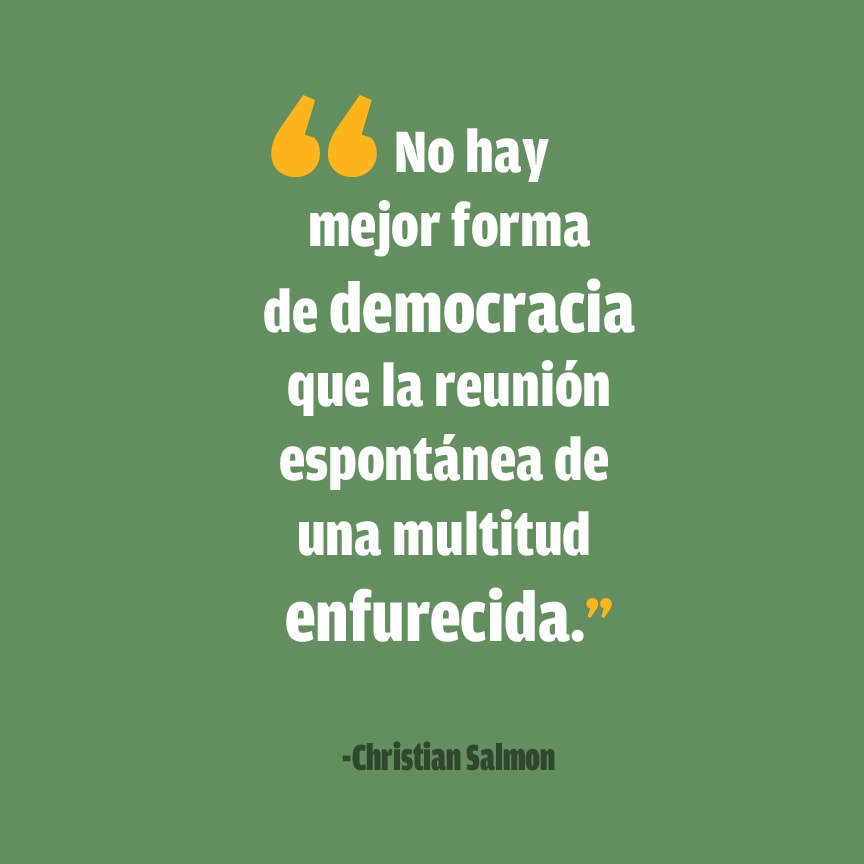 democracia-enfurecida-victor-ruano-santasombra