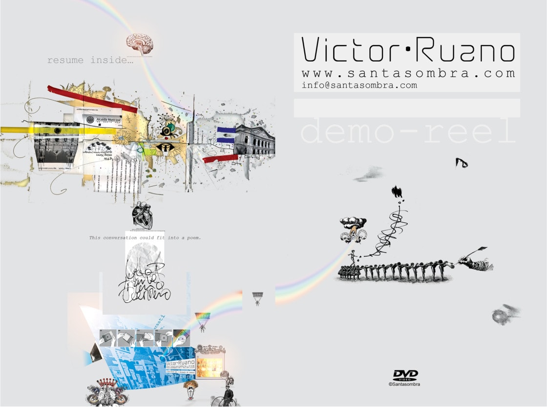 dvd-santasombra-victor-ruano