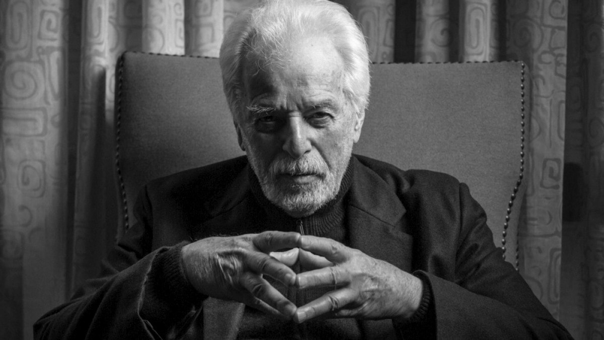 Alejandro Jodorowsky