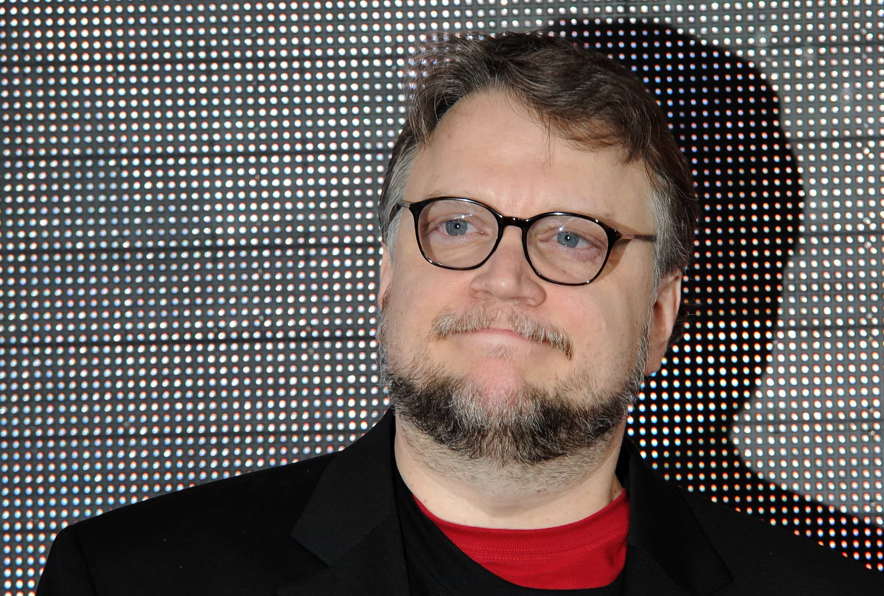 Guillermo del Toro