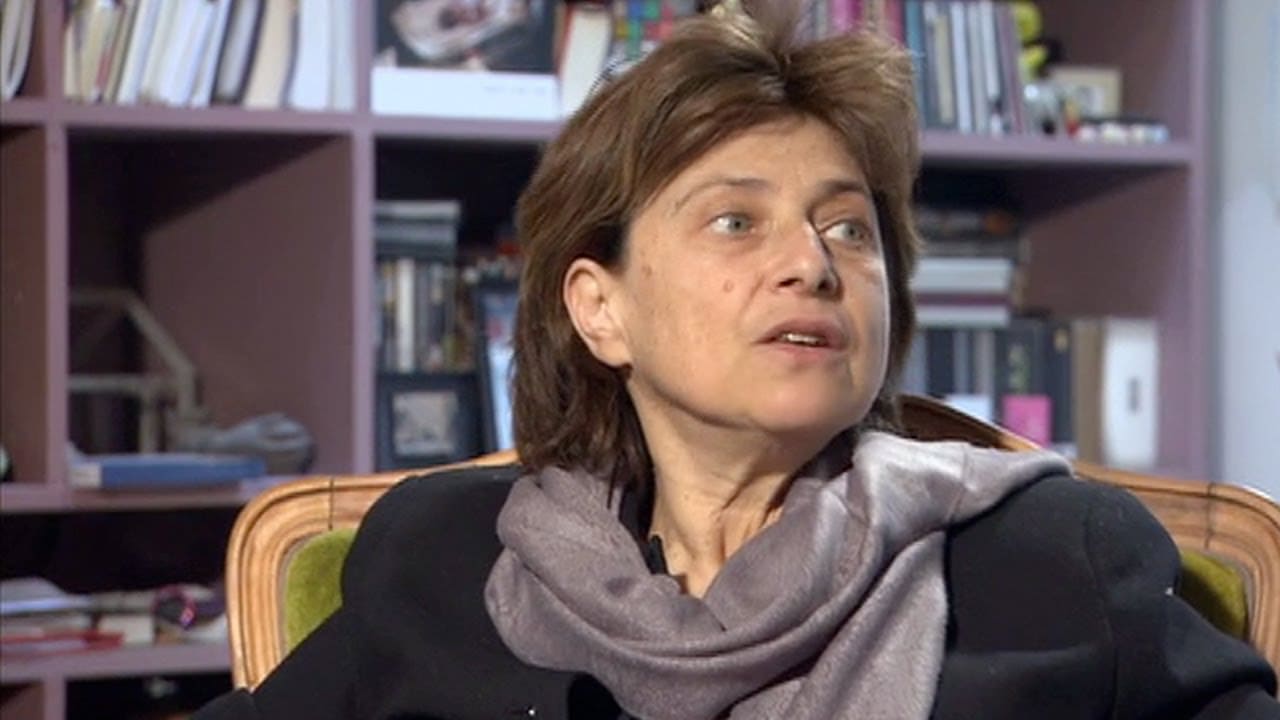 Chantal Akerman