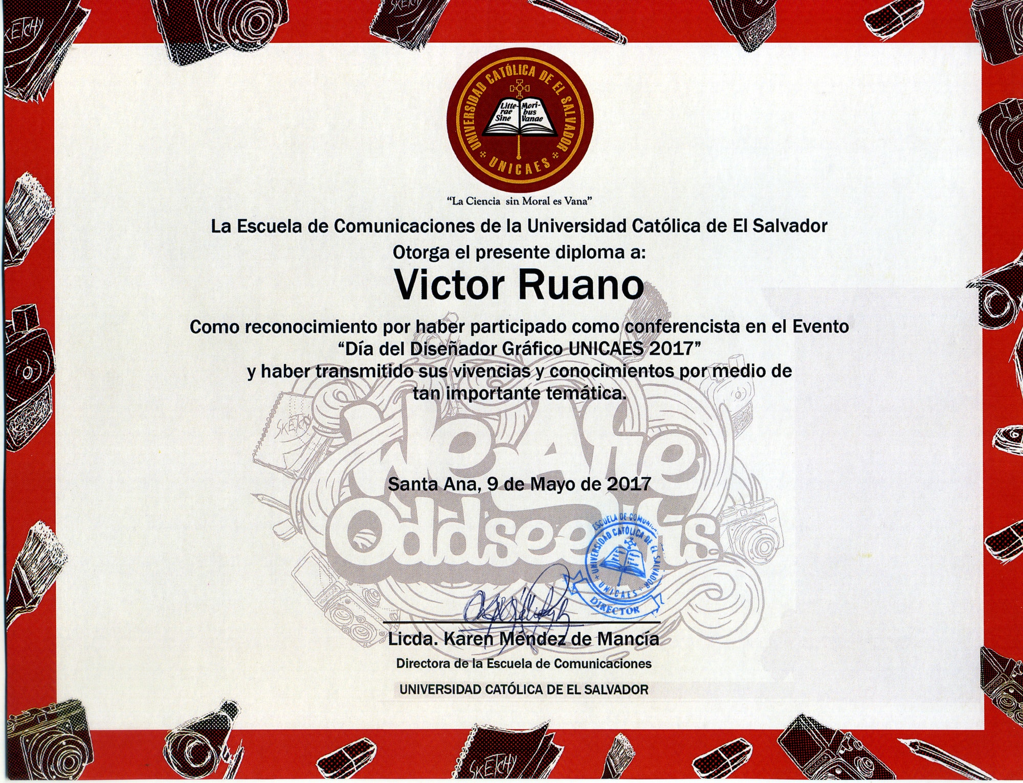 diploma-unicaes-victor-ruano-santasombra