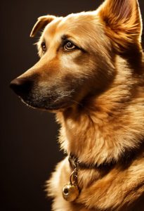 My Dogs