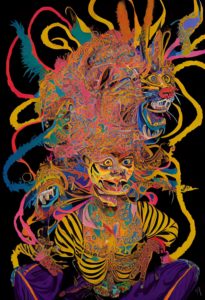 Psicodelia