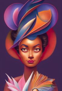 Old fashioned Pin Ups