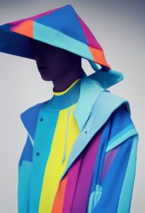 Glitchwear