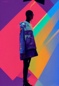Glitchwear