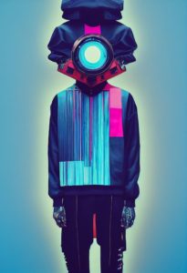 Glitchwear