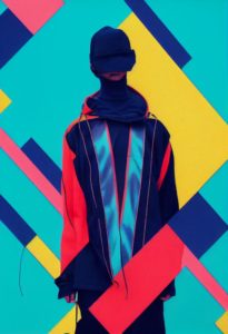 Glitchwear