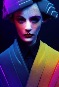Glitchwear