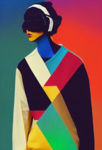 Glitchwear