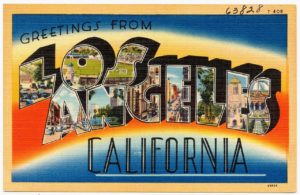 Los Angeles