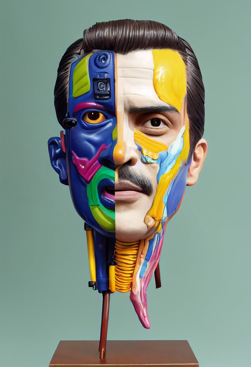 Bring me the head of Alfredo Garcia