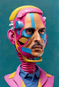 Bring me the head of Alfredo Garcia