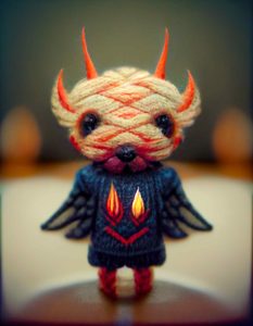 demonology