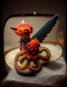 demonology