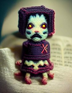 demonology