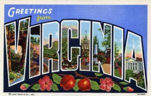 Virginia