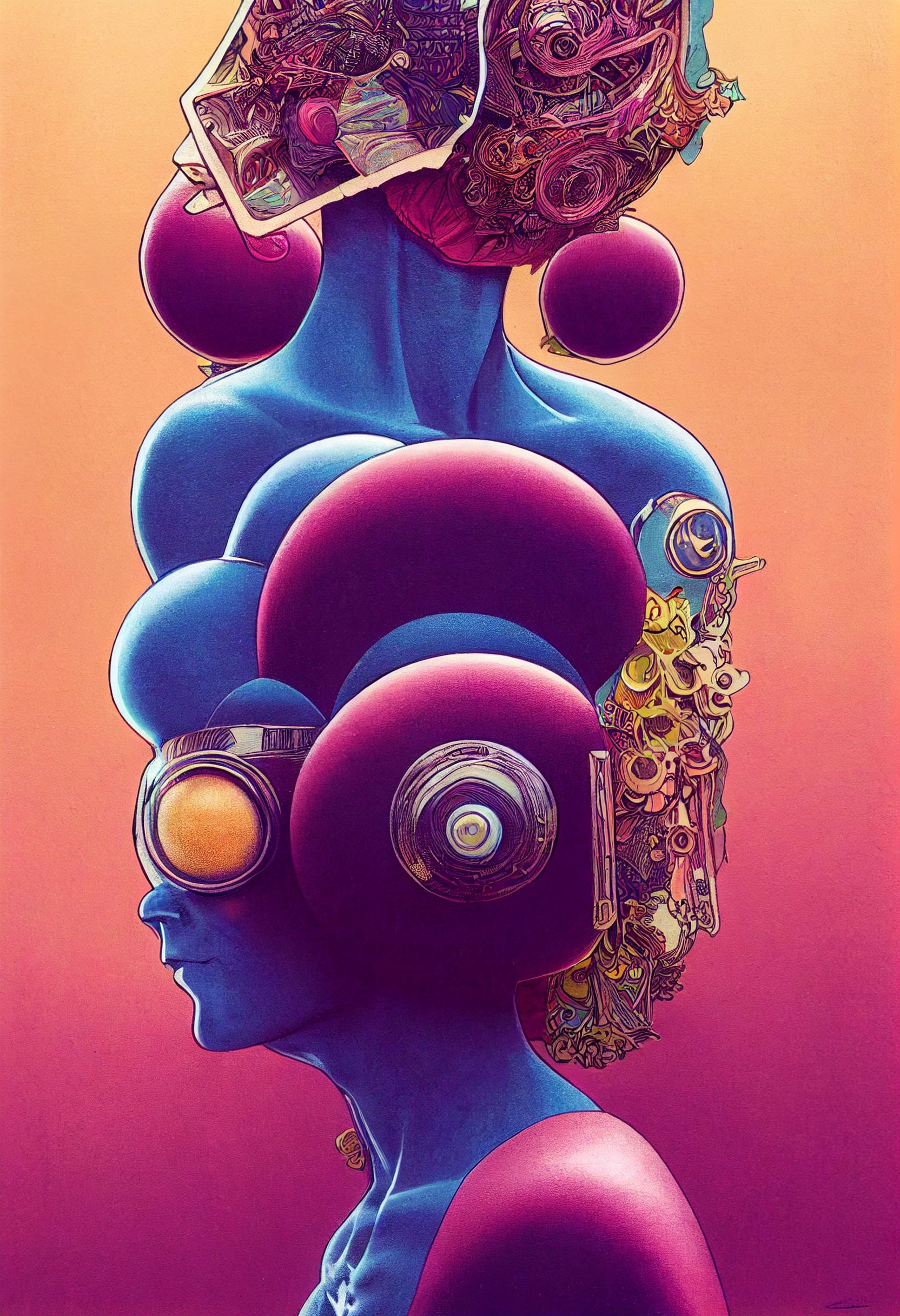 Psicodelia
