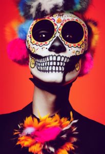 dia de muertos