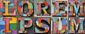 06-lorem-ipsum-Sculptural-pop-art