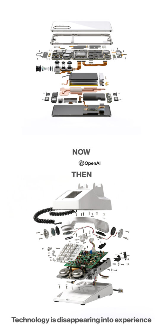 Exploded-Decide-OpenAi