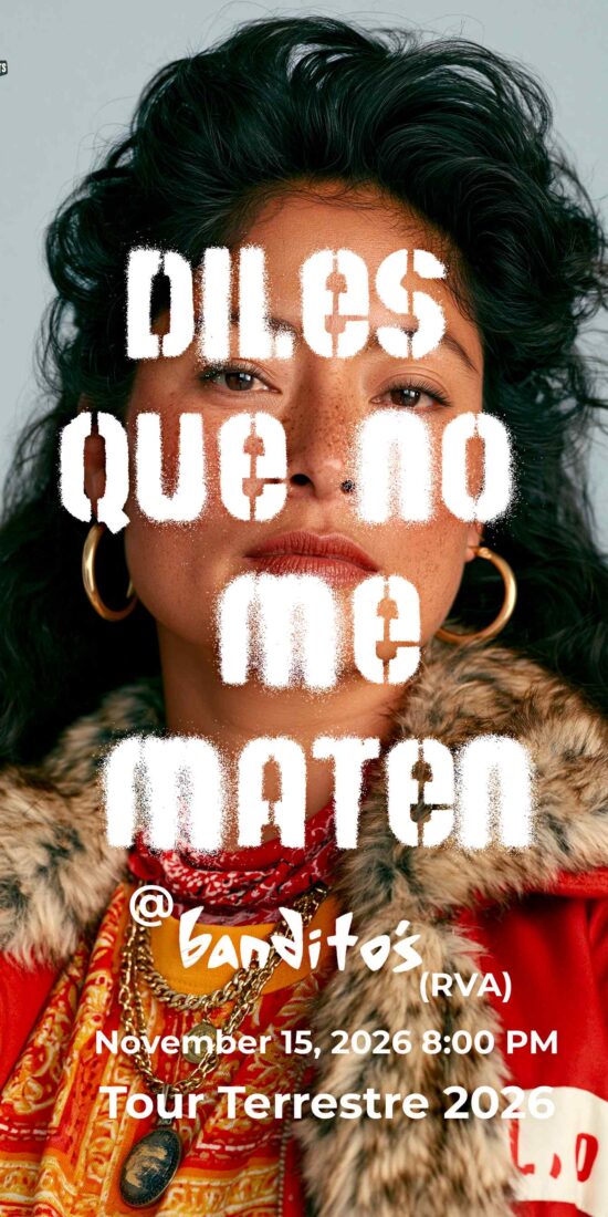 Poster_Diles_que_no_me_maten