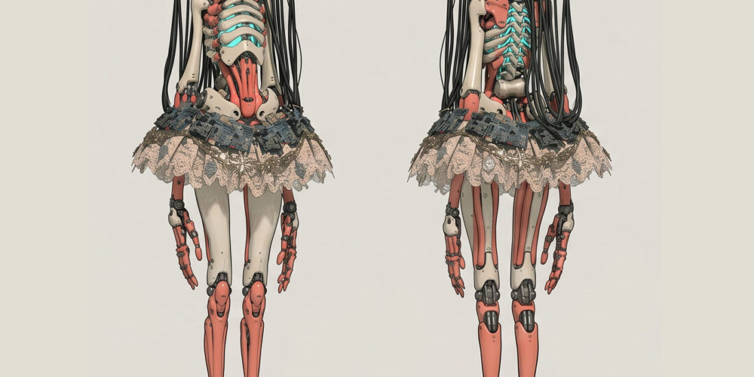 novia-robot-ai-character-design