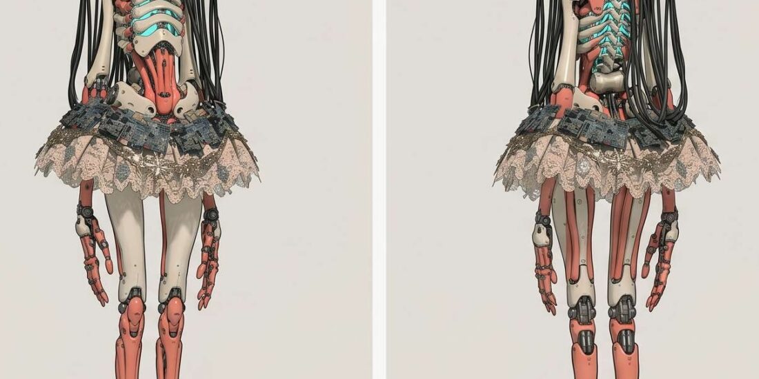 novia-robot-ai-character-design